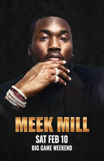 Meek Mill