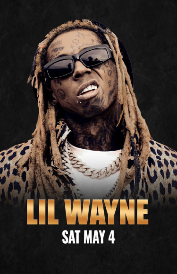 Lil Wayne mobile