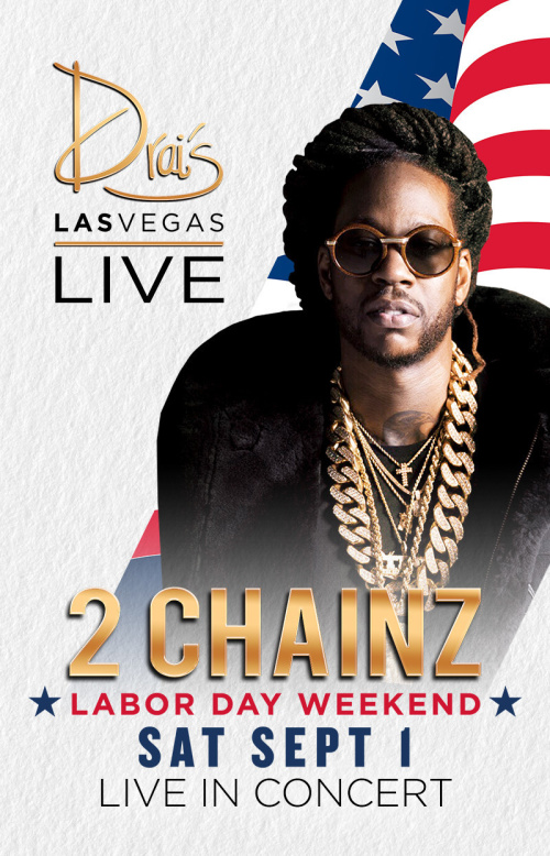 2 Chainz - Drai's Nightclub
