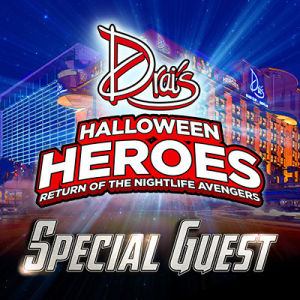 Halloween Weekend, Saturday, October 27th, 2018