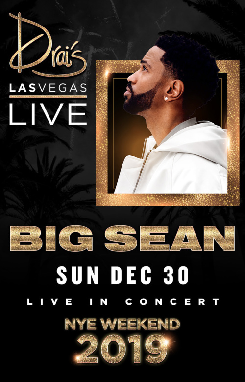 Big Sean - Drai's Nightclub