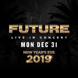 Future, Monday, December 31st, 2018