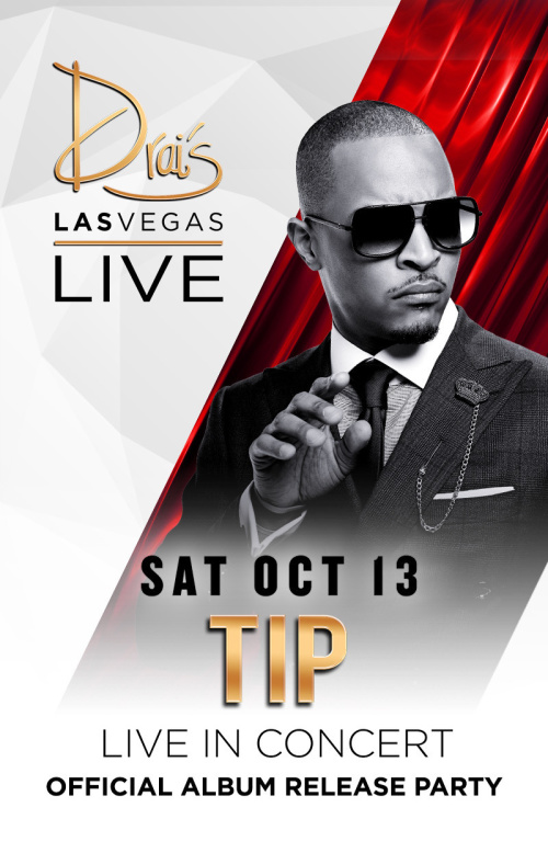 TIP - Drai's Nightclub