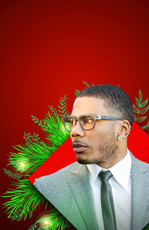 Nelly - Drai's Nightclub