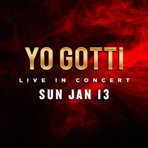 Yo Gotti, Sunday, January 13th, 2019