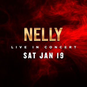 Nelly, Saturday, January 19th, 2019
