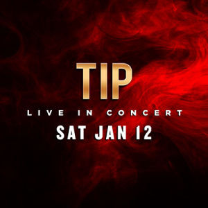Tip, Saturday, January 12th, 2019