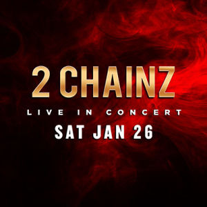 2 Chainz, Saturday, January 26th, 2019