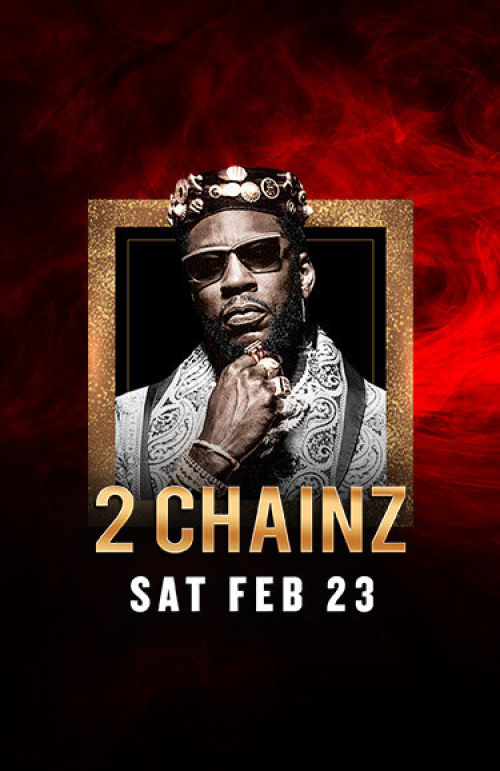 2 Chainz - Drai's Nightclub