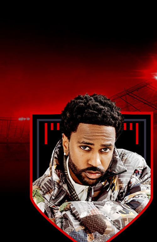 Big Sean - Drai's Nightclub