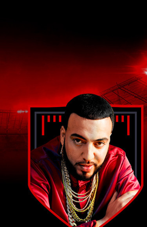 French Montana - Drai's Nightclub