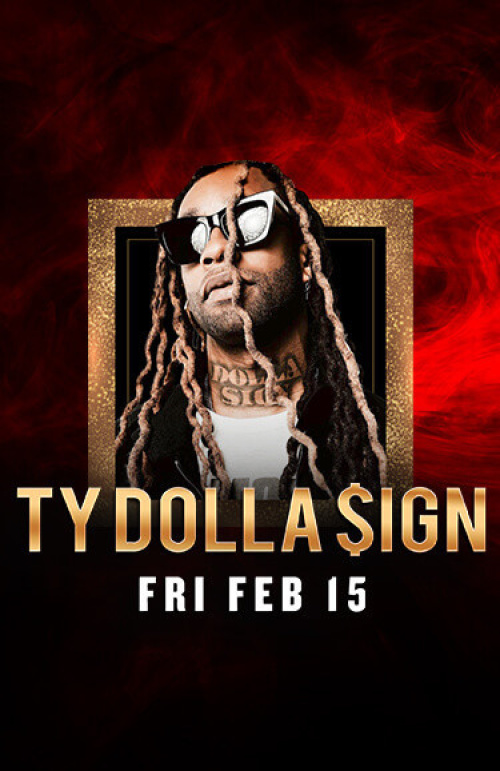 Ty Dolla $ign - Drai's Nightclub