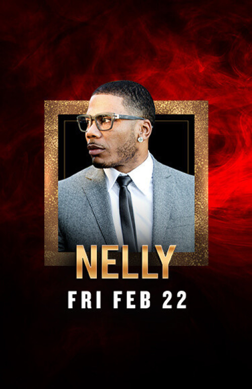 Nelly - Drai's Nightclub