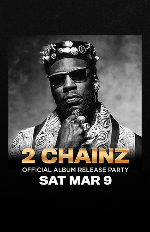 2 Chainz - Drai's Nightclub