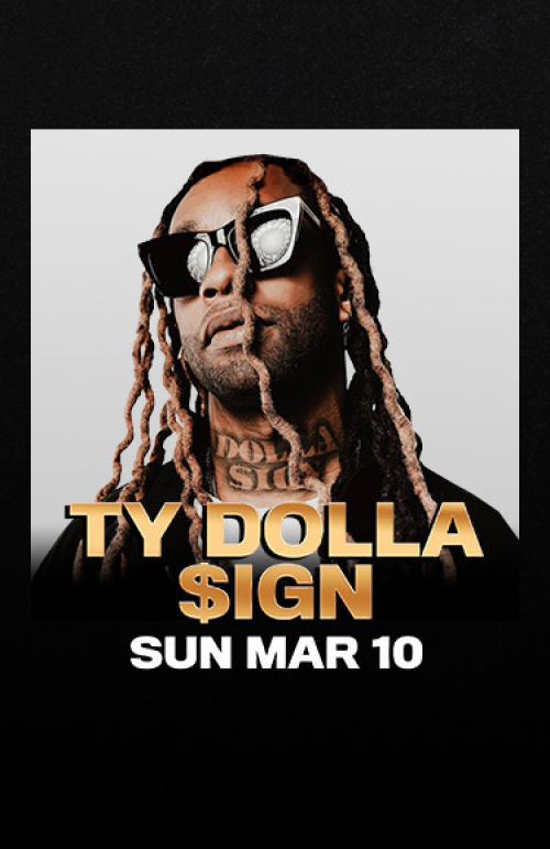 Ty Dolla $ign - Drai's Nightclub