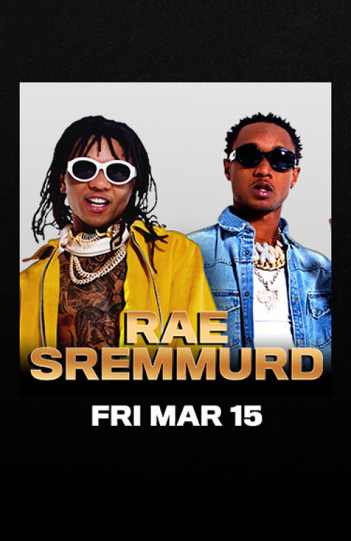 Rae Sremmurd - Drai's Nightclub