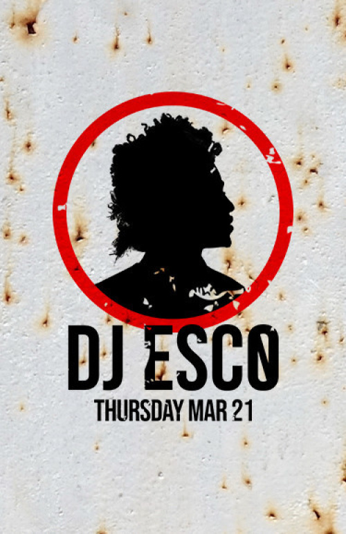 DJ Esco - Drai's Nightclub