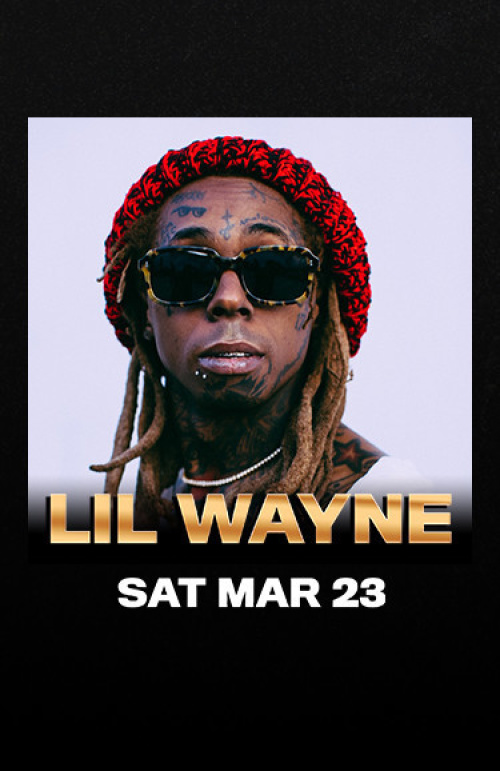 Lil Wayne - Drai's Nightclub