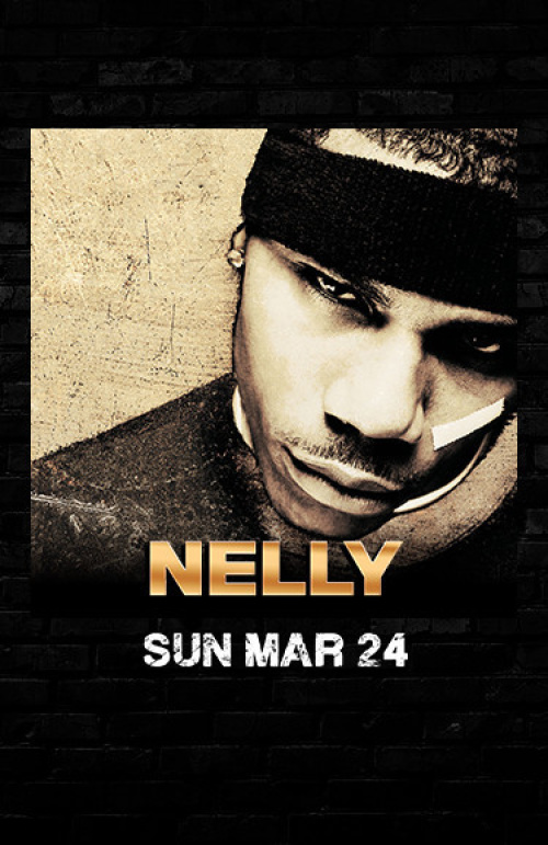 Nelly - Drai's Nightclub