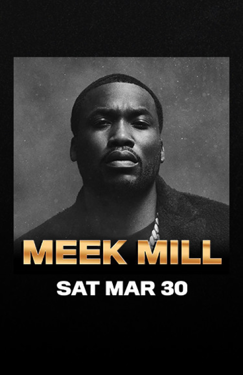 Meek Mill - Drai's Nightclub