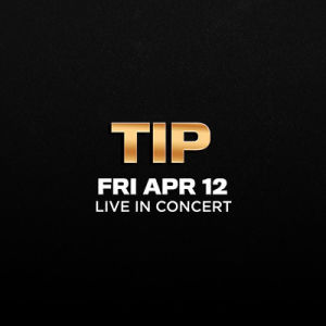 TIP, Friday, April 12th, 2019