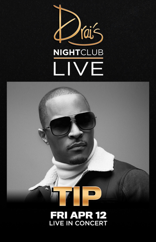 TIP - Drai's Nightclub