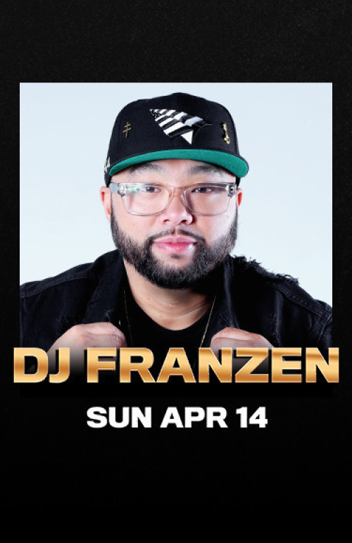 DJ Franzen - Drai's Nightclub