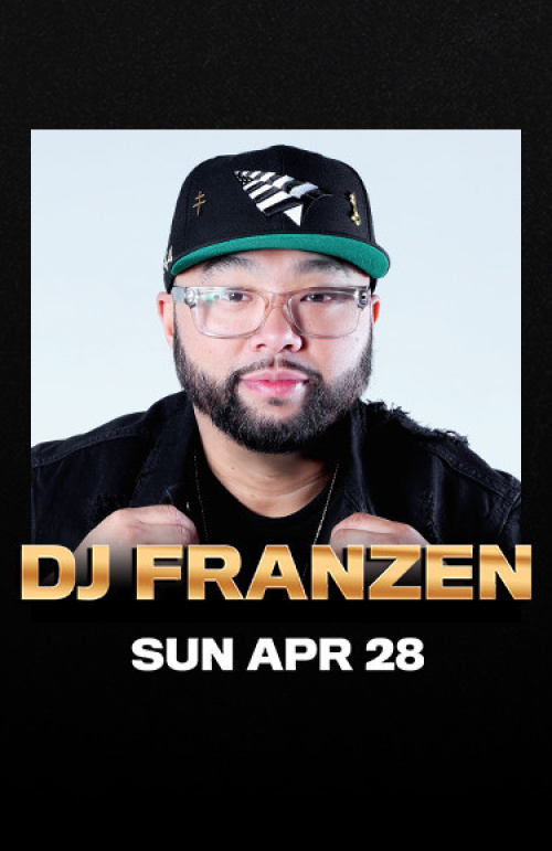 DJ Franzen - Drai's Nightclub