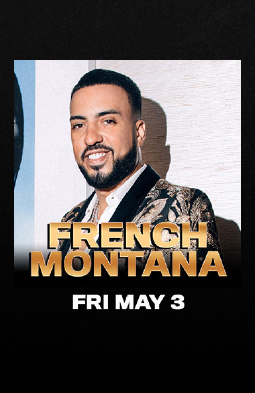 French Montana - Drai's Nightclub