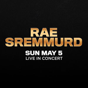 Rae Sremmurd, Sunday, May 5th, 2019