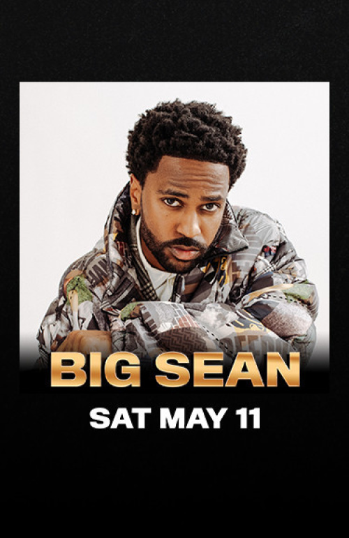 Big Sean - Drai's Nightclub