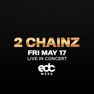 2 Chainz, Friday, May 17th, 2019