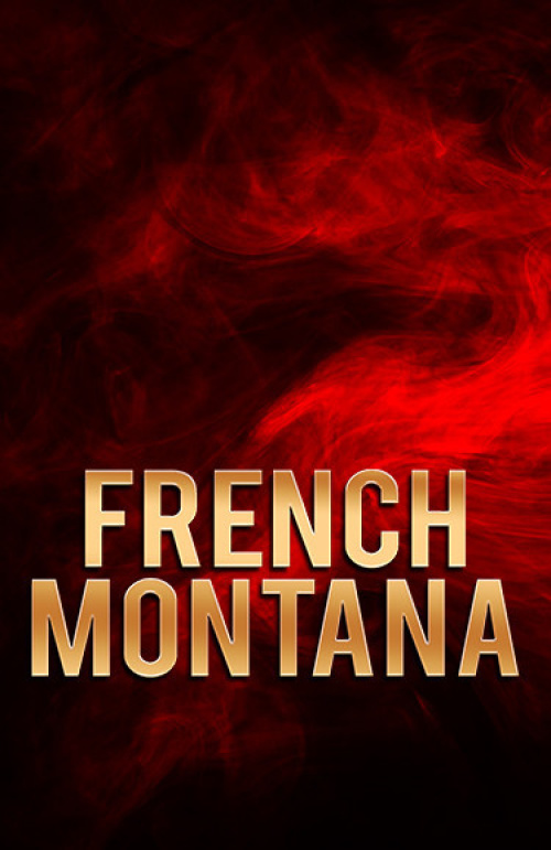 French Montana - Drai's Nightclub