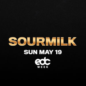 DJ Sourmilk, Sunday, May 19th, 2019