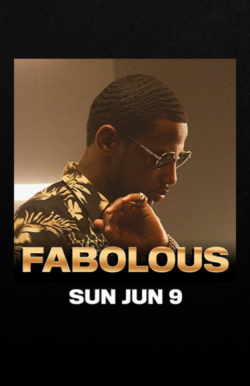Fabolous - Drai's Nightclub