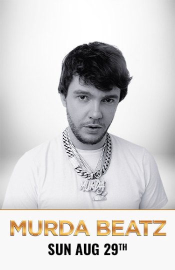 MURDA BEATZ