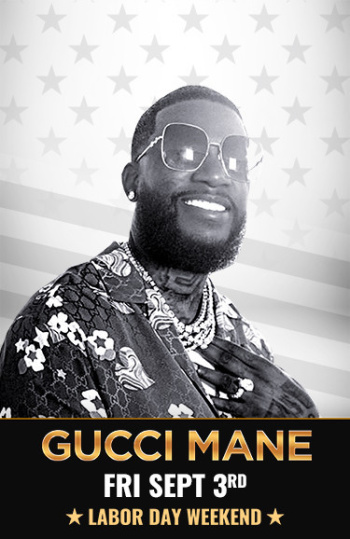 Gucci Mane