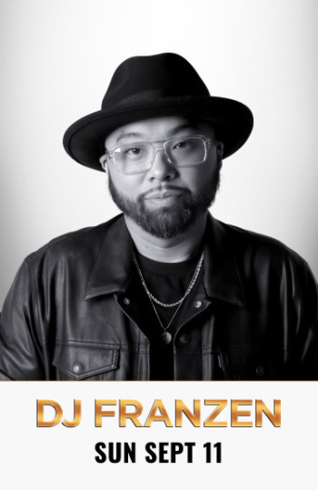 DJ Franzen