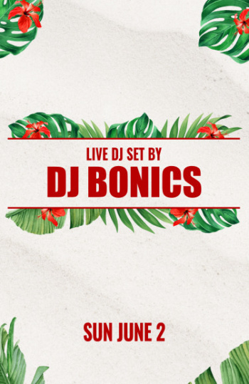 DJ Bonics