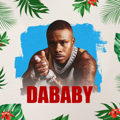 Dababy, Saturday, June 14th, 2025