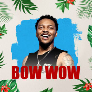 BOWWOW, Saturday, August 2nd, 2025