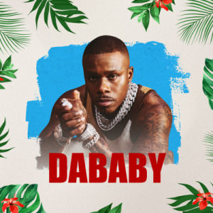 DaBaby, Saturday, September 27th, 2025