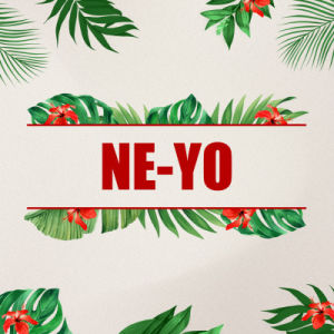 NE-YO, Saturday, October 11th, 2025