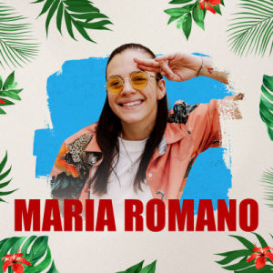 Maria Romano, Sunday, June 15th, 2025
