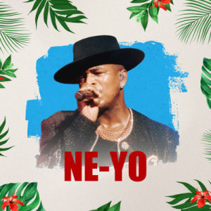 Ne-Yo, Sunday, June 22nd, 2025