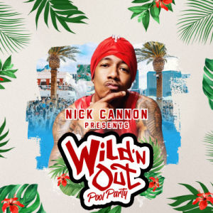 Nick Cannon Wild N Out Party, Sunday, June 29th, 2025