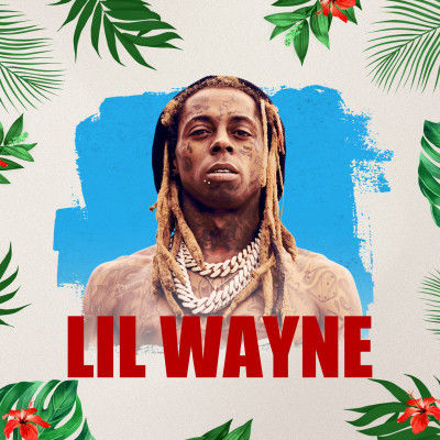 LIL WAYNE, Sunday, July 13th, 2025