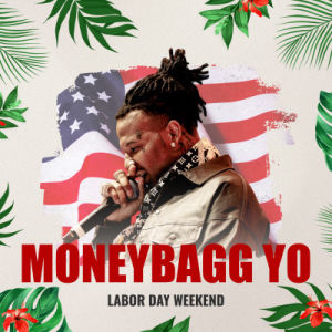 Moenybagg Yo, Sunday, August 31st, 2025