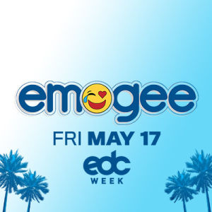 Emogee, Friday, May 17th, 2019