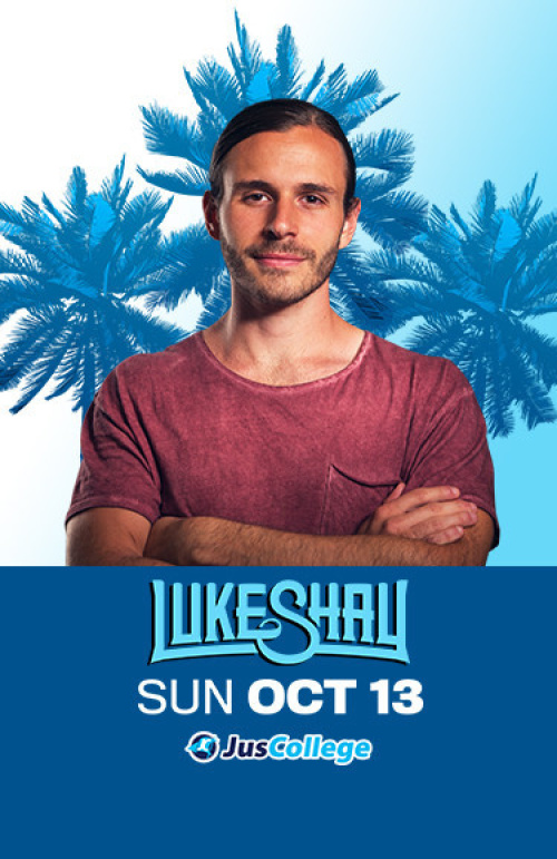 Luke Shay - Drai's Beachclub